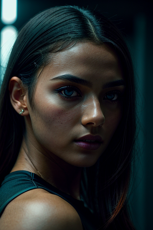 how to create dark aesthetic photos